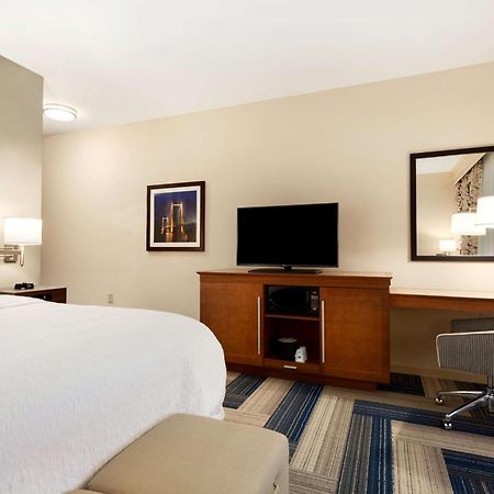 Hampton Inn By Hilton Kennewick At Southridge Εξωτερικό φωτογραφία