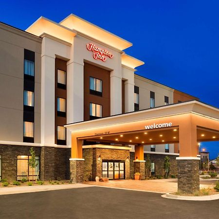 Hampton Inn By Hilton Kennewick At Southridge Εξωτερικό φωτογραφία
