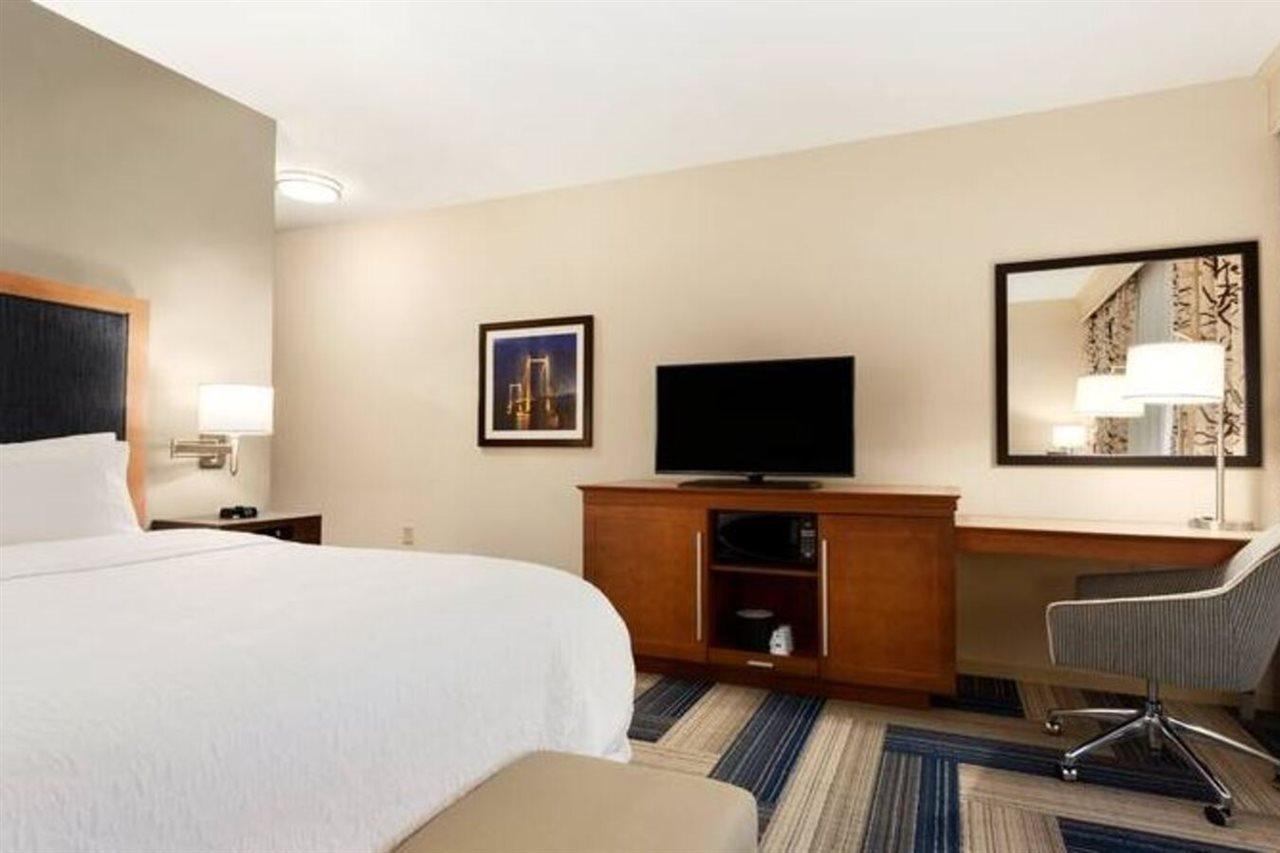 Hampton Inn By Hilton Kennewick At Southridge Εξωτερικό φωτογραφία