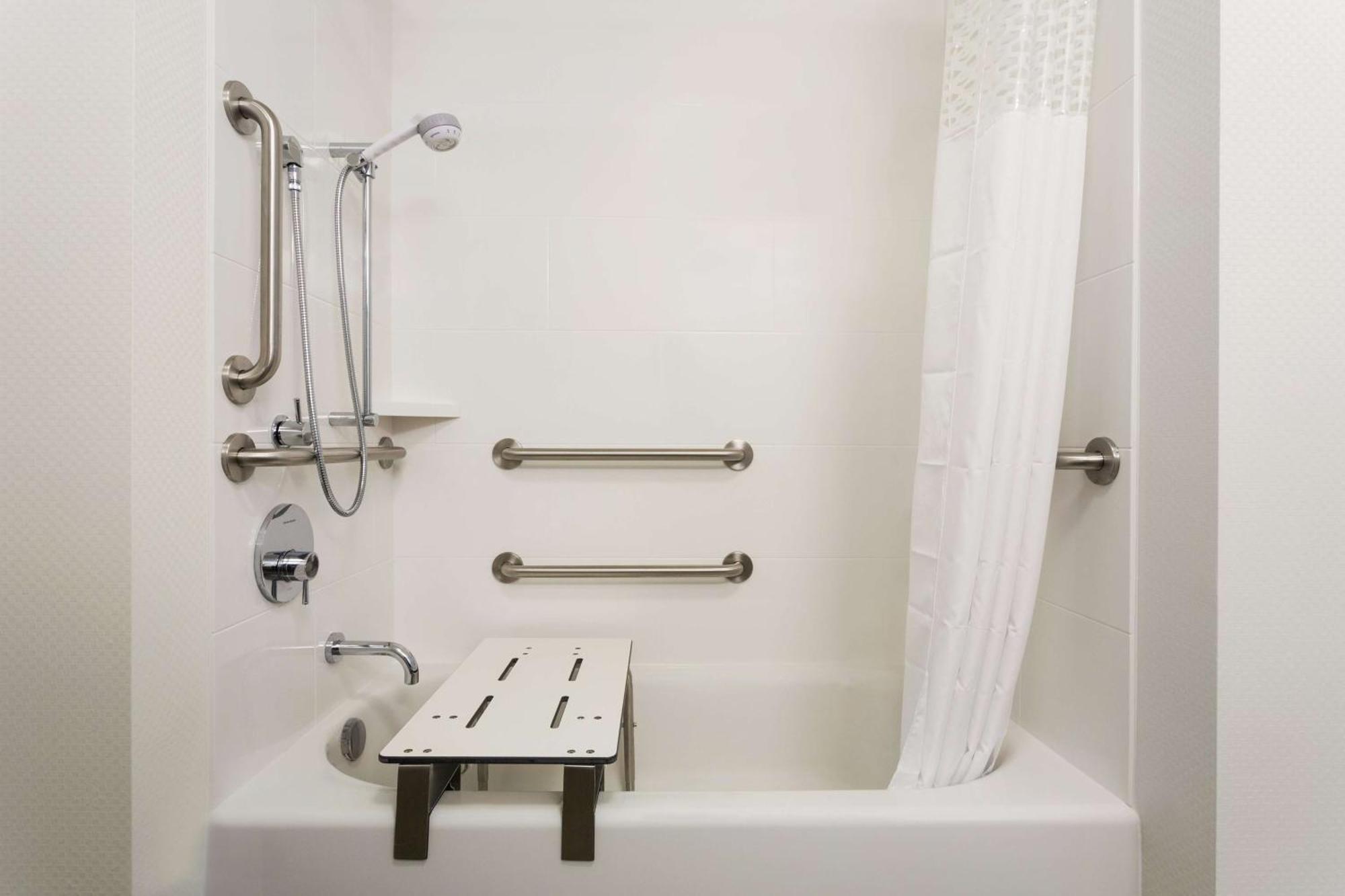 Hampton Inn By Hilton Kennewick At Southridge Εξωτερικό φωτογραφία