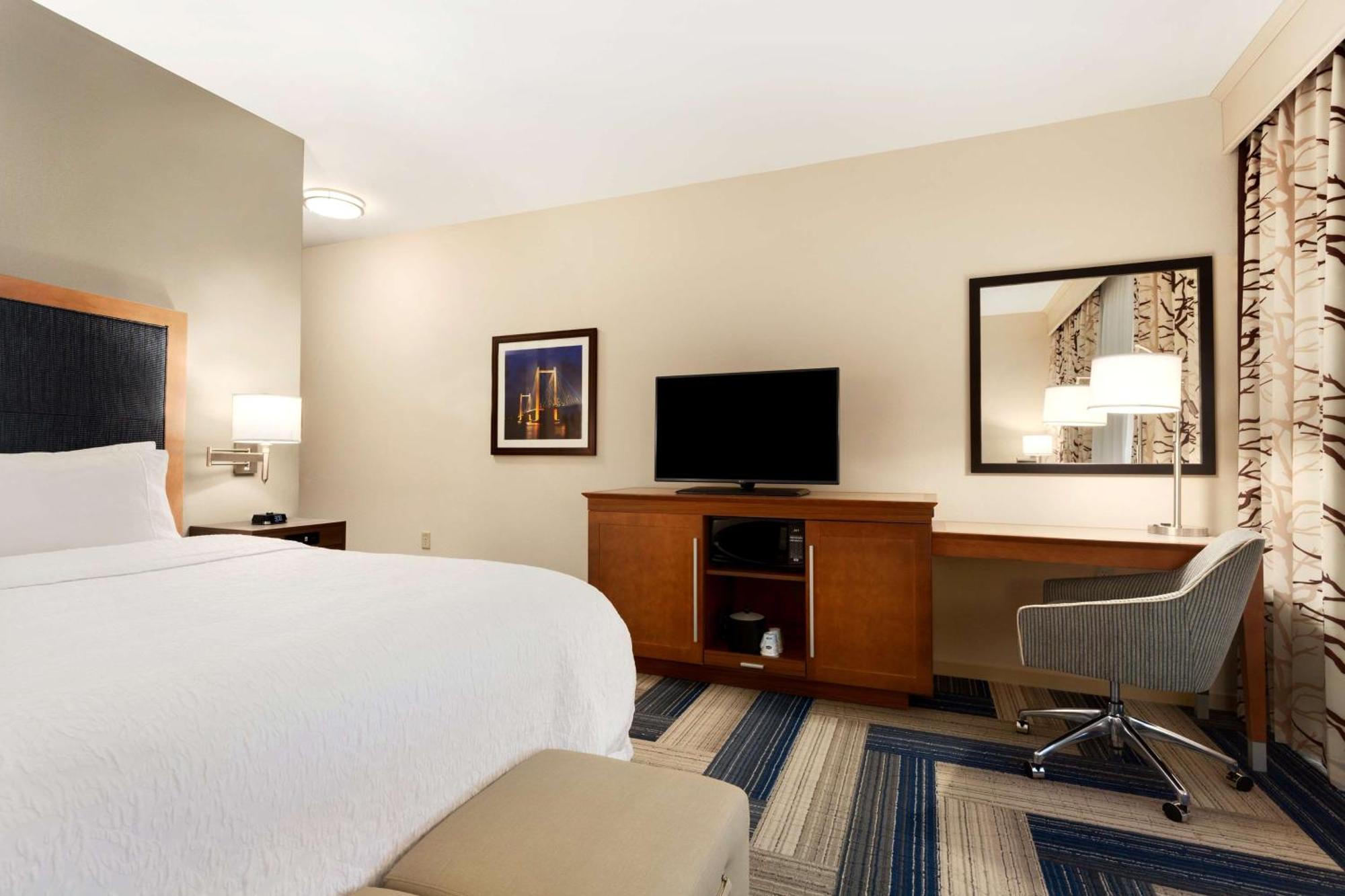Hampton Inn By Hilton Kennewick At Southridge Εξωτερικό φωτογραφία