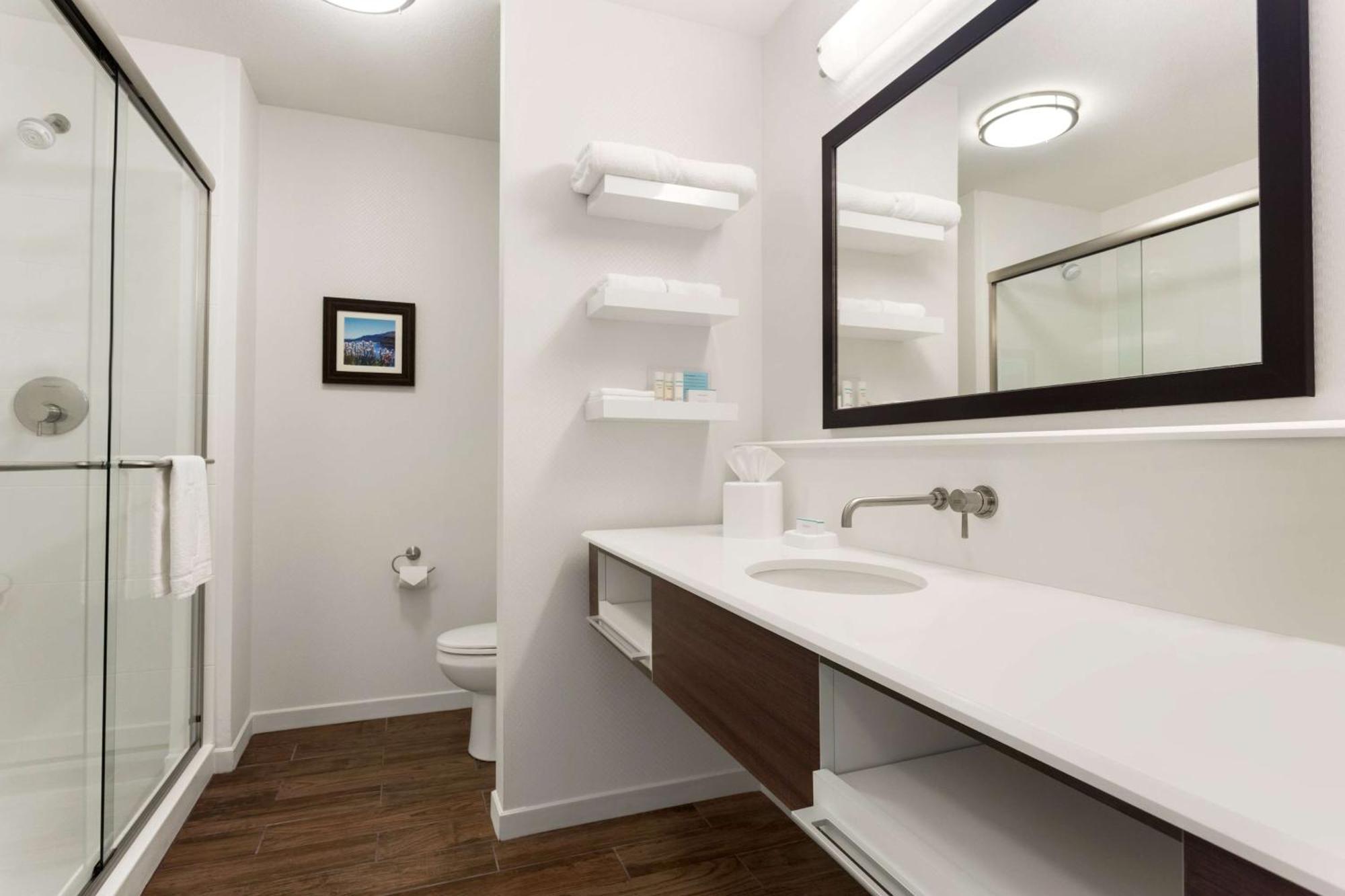 Hampton Inn By Hilton Kennewick At Southridge Εξωτερικό φωτογραφία