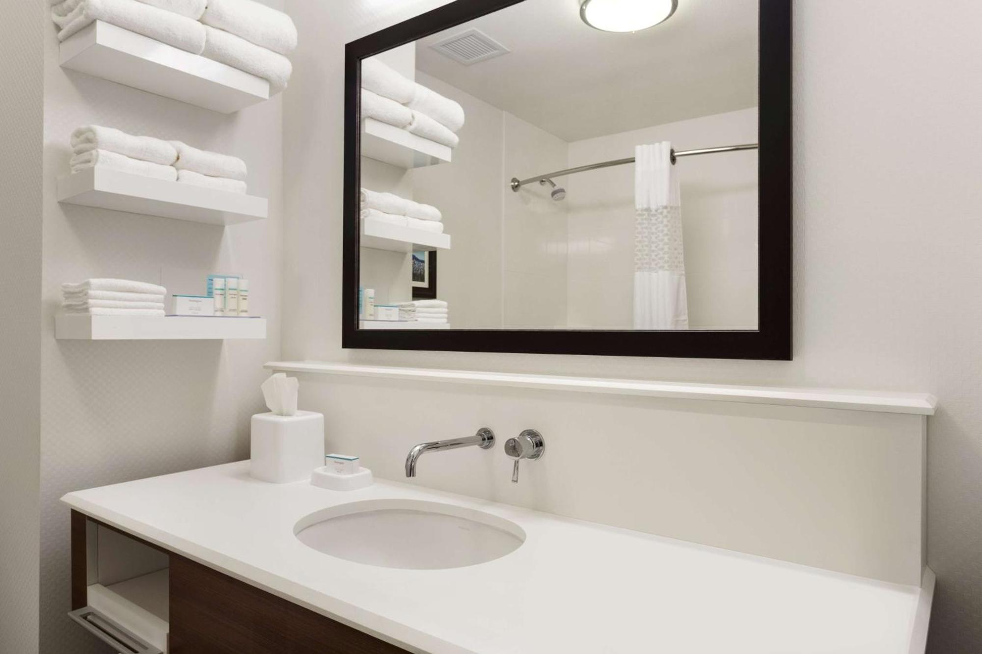Hampton Inn By Hilton Kennewick At Southridge Εξωτερικό φωτογραφία