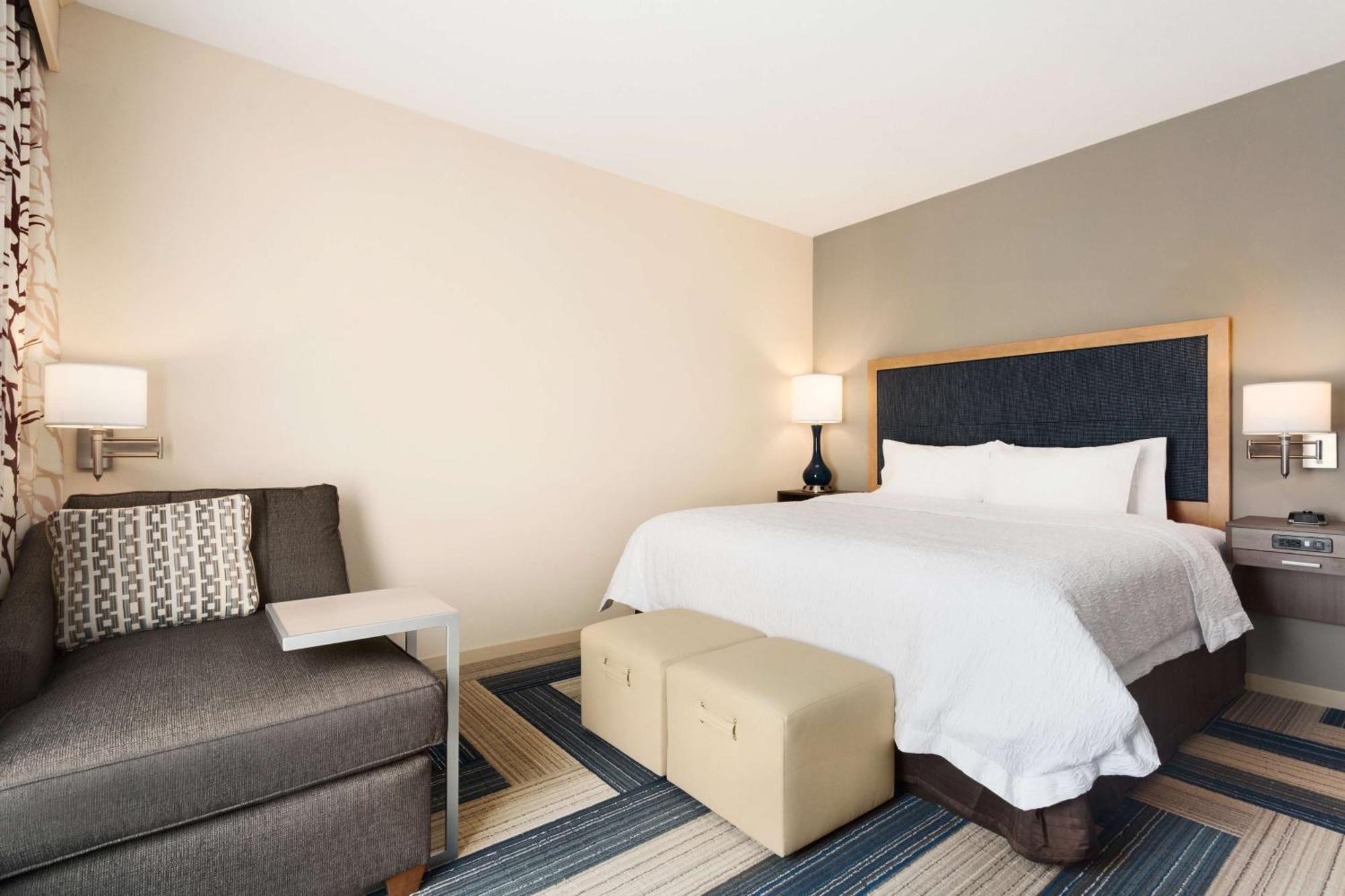 Hampton Inn By Hilton Kennewick At Southridge Εξωτερικό φωτογραφία