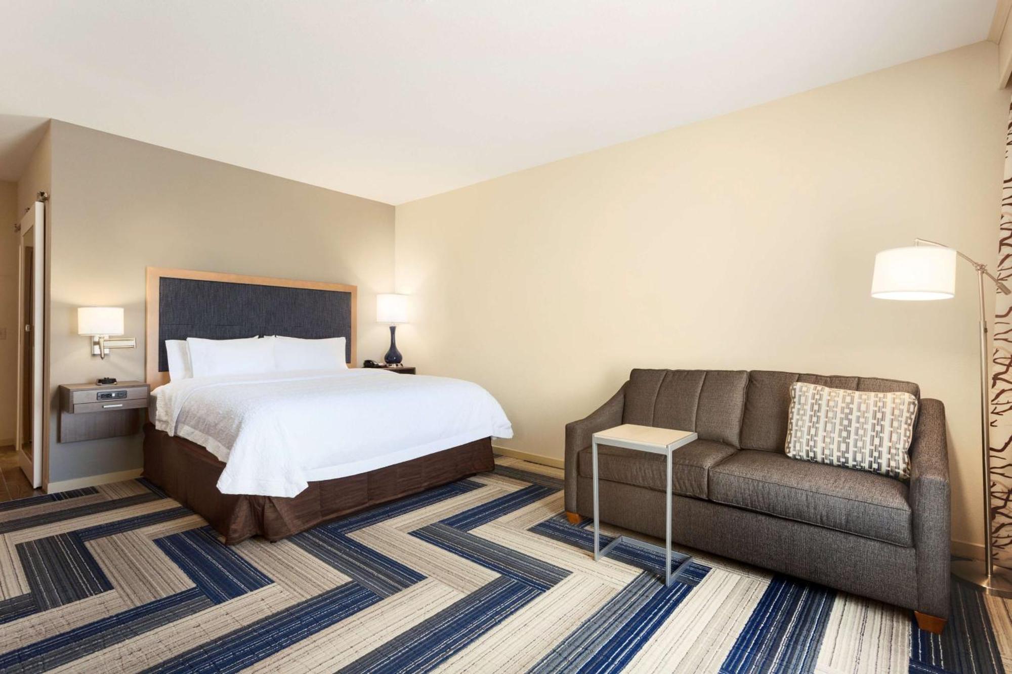 Hampton Inn By Hilton Kennewick At Southridge Εξωτερικό φωτογραφία