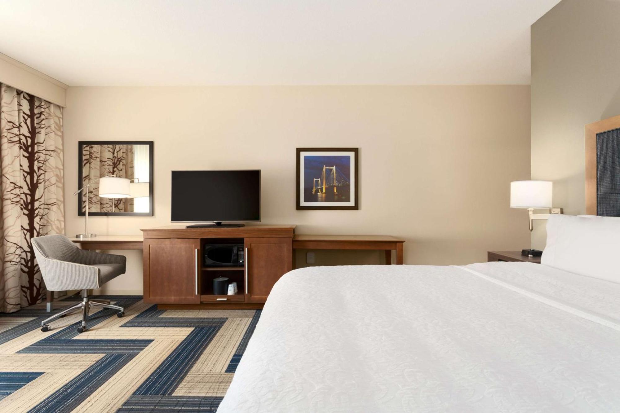 Hampton Inn By Hilton Kennewick At Southridge Εξωτερικό φωτογραφία