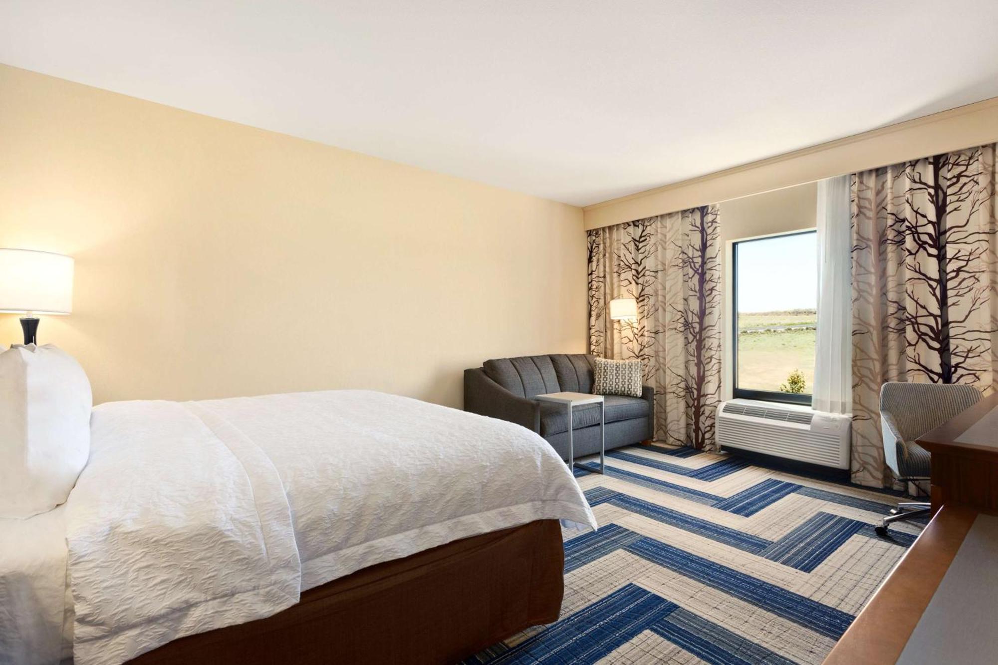 Hampton Inn By Hilton Kennewick At Southridge Εξωτερικό φωτογραφία