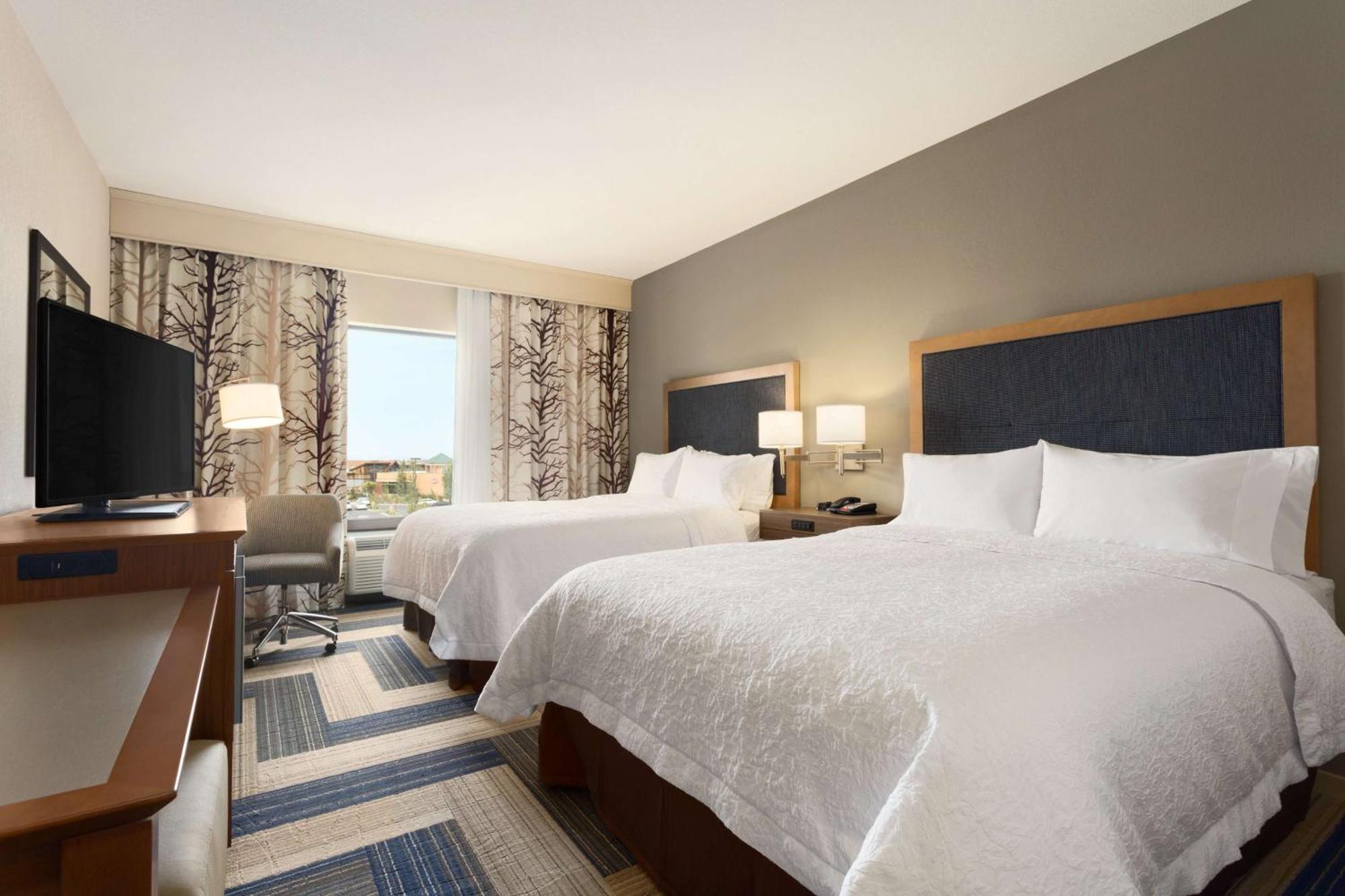 Hampton Inn By Hilton Kennewick At Southridge Εξωτερικό φωτογραφία