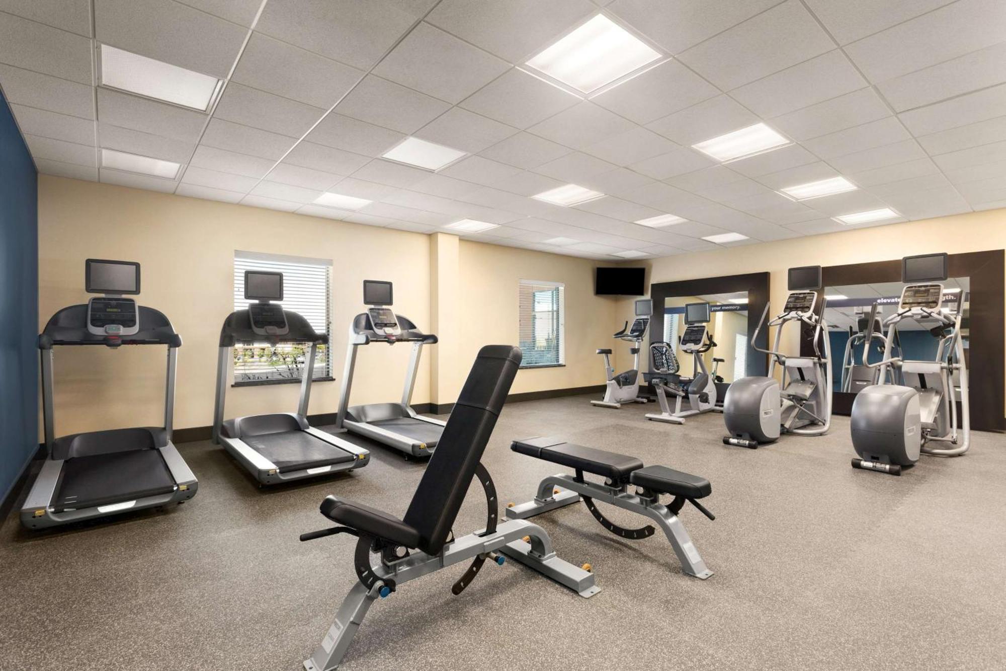 Hampton Inn By Hilton Kennewick At Southridge Εξωτερικό φωτογραφία