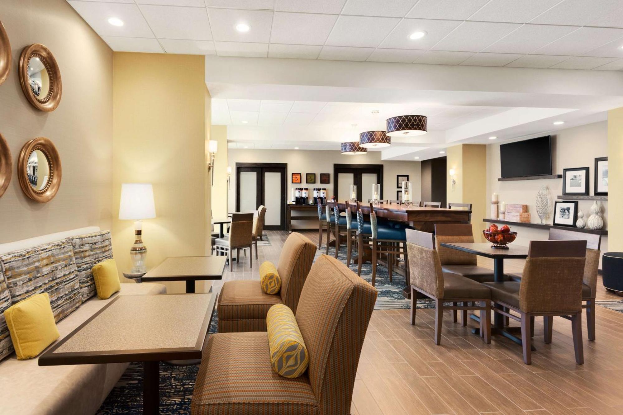 Hampton Inn By Hilton Kennewick At Southridge Εξωτερικό φωτογραφία
