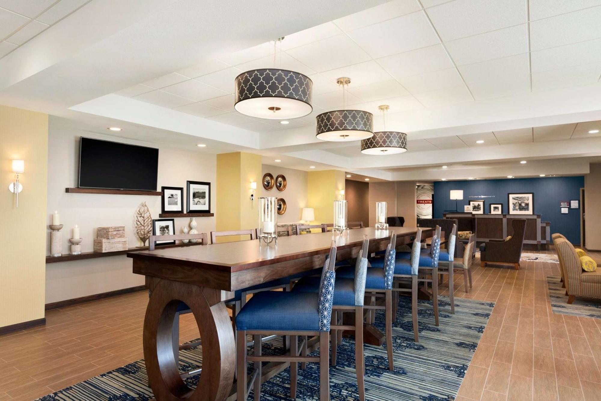 Hampton Inn By Hilton Kennewick At Southridge Εξωτερικό φωτογραφία